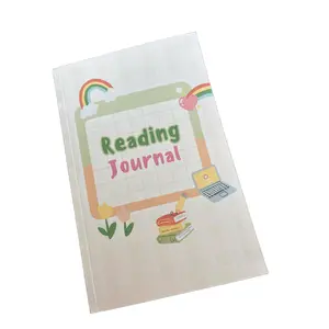 Reading Journal, Book Tracker, Favorite Quotes, TBR, Challenges, Reading Tracker, Book Journal