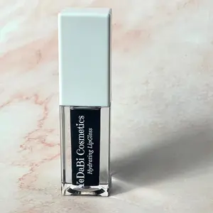Color Changing Lipgloss
