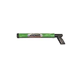 212 MAIN Double Barrel Stream Machine, 24-in. Pet & Farm Animal Water Toy, Shoots Water (Model 750)