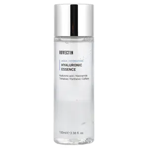 Rovectin Aqua Hyaluronic Essense, 3.38 fl oz (100 ml)