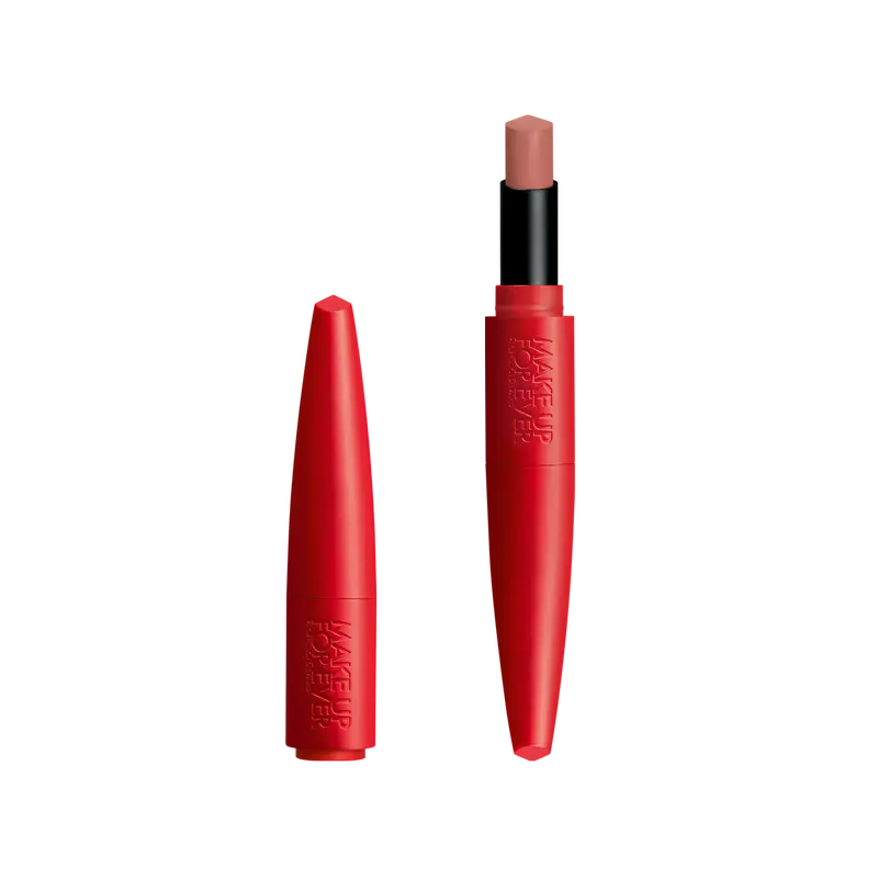 138 - Memorable Spice - Rosewood Nude - Matte