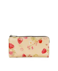 Prassa Wallet - Parisian Strawberry