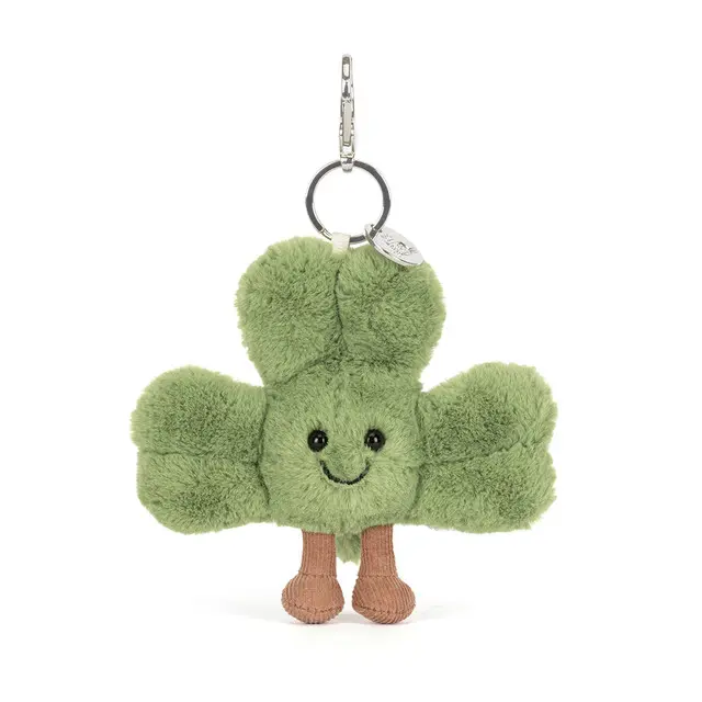 Jellycat Kawaii Stuffed Animal Bag Charms – Cute Soft Plush Keychains for Backpack, Purse, Handbag & Car Keys, Adorable Accessories for Women Kids Teens, Birthday Christmas Holiday Gift Ideas