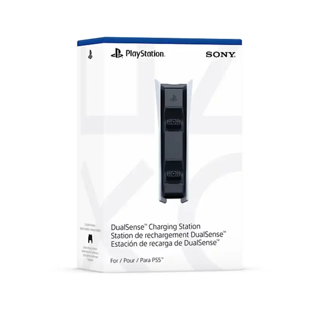 PlayStation DualSense Charging Station