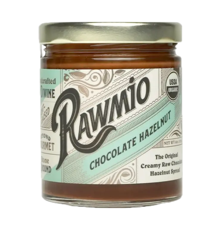 Chocolate Hazelnut Spread