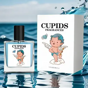 Weekly Curated: Cupid Fragrances Hypnosis 2.0 Pheromone Men’s Cologne, 50ml (1.7 oz)