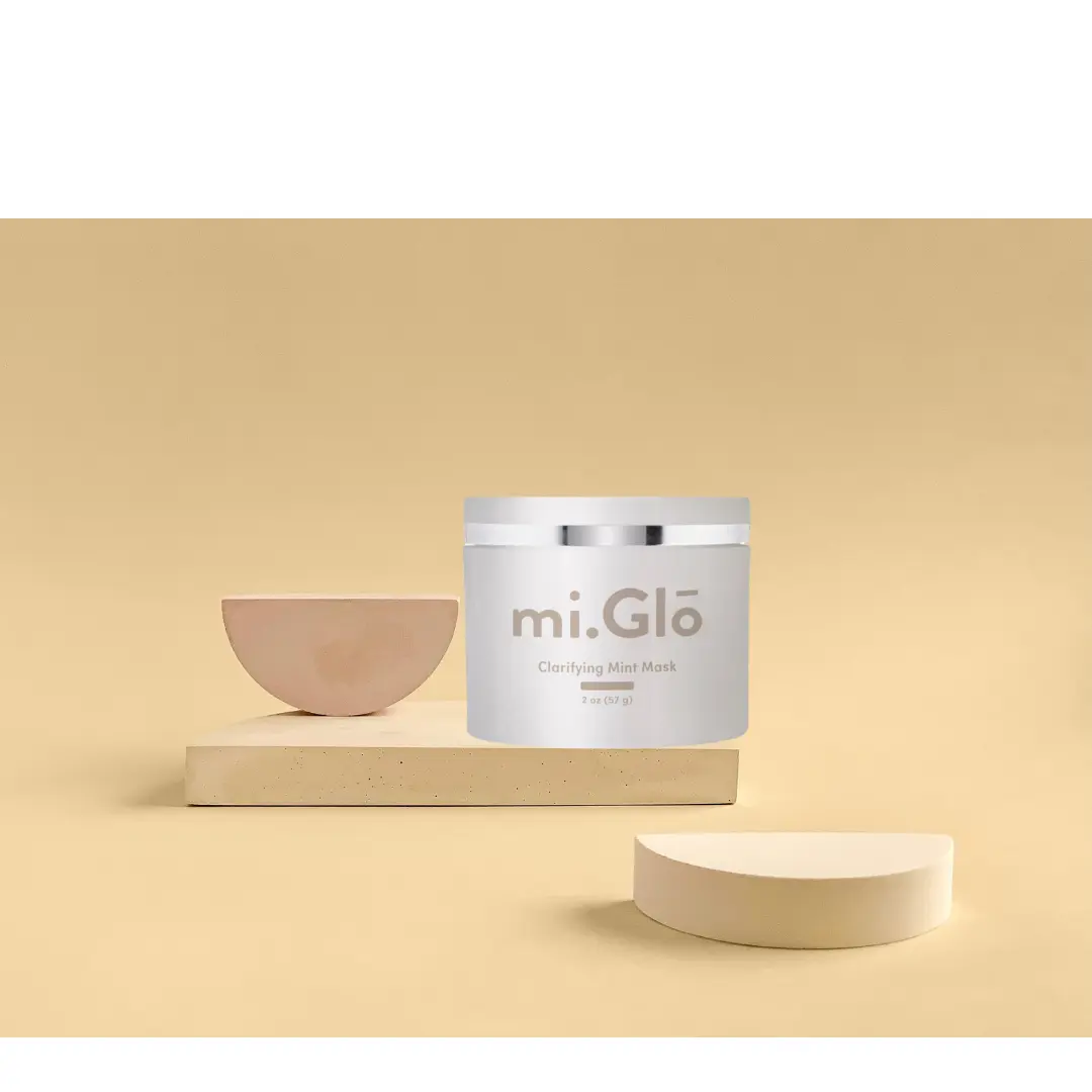 Mint Mask Mint Mask
