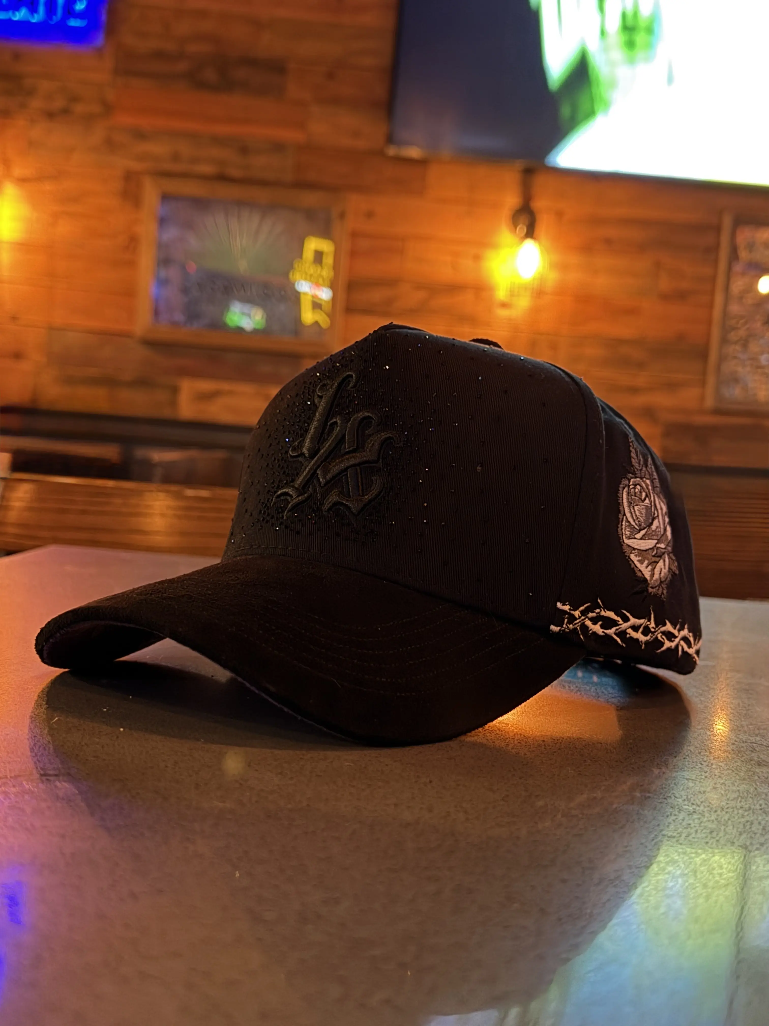 The Black Rose Edition