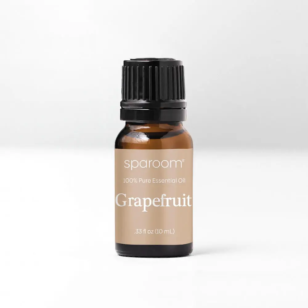 Grapefruit - 100% Pure Essential Oil - 10mL