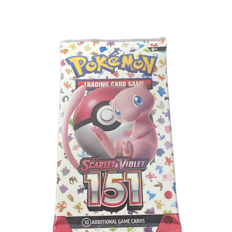 pokemon 151 no booster box Card Japanese SV2a Shrink Wrap  BRAVE STORE one with a Pok Ball motif Are 151 booster boxes a