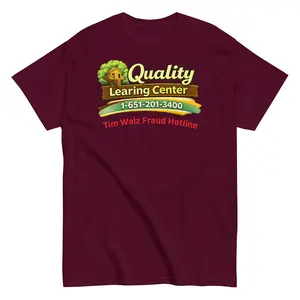 Quality Learing T-Shirt