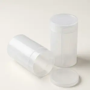 Coin Storage Tube for 5 oz Coins