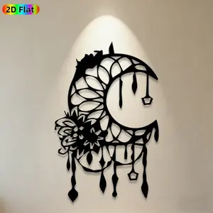 1pc Llama Metal Wall Art,Llama Statue Mural, Ideal Gift for New Year, Easter, Llama Decor Enthusiasts, Weather-Resistant Metal Wall Decor Wall Sculptures, Perfect for Outdoor Garden Fence & Indoor Living Room Wall Llama Enthusiasts