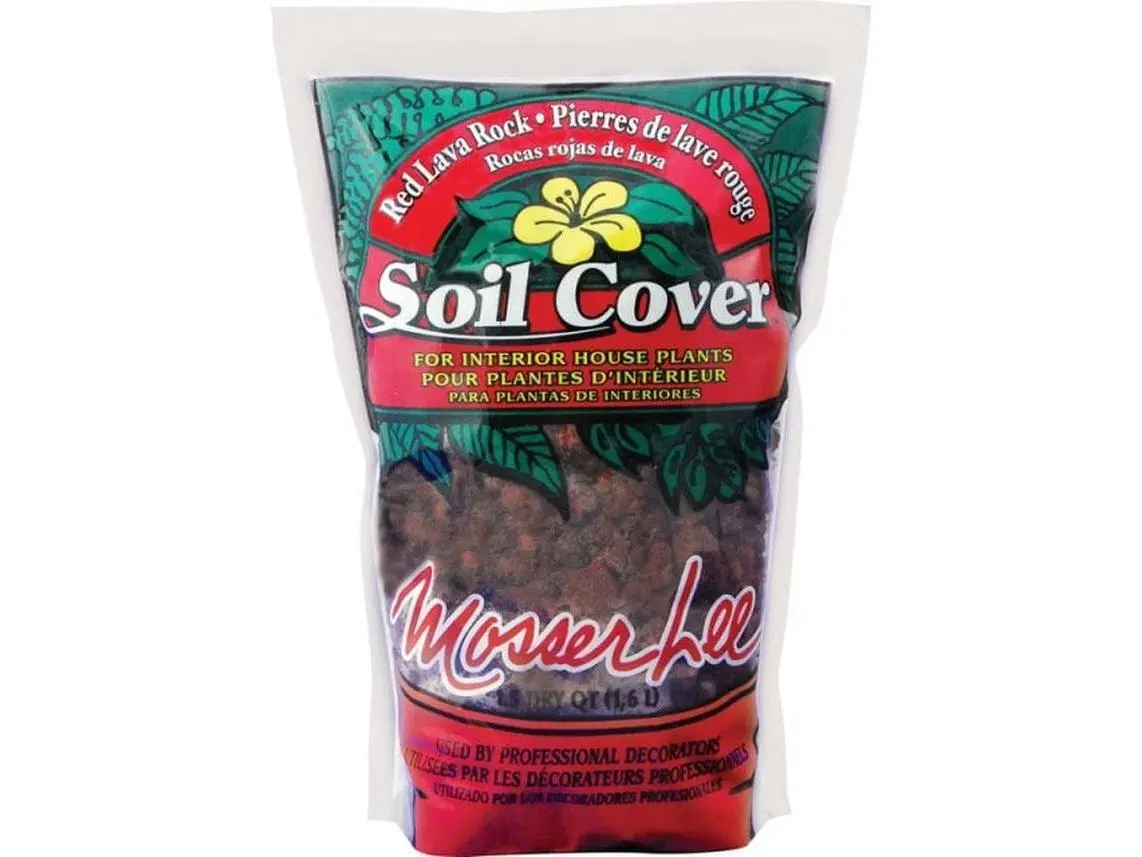 Mosser Lee 11408 Decorative Soil Cover 1.5 qt.