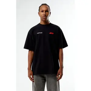 Formula 1 Men's x Pacsun Speed Of Light T-Shirt - Multicolor