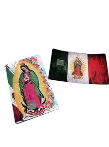 VIRGIN MARY SKIN FOR DEBIT/CREDIT CARD SMALL CHIP VIRGEN DE GUADALUPE