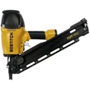 Stanley-Bostitch F33PT Paper Tape Framing Nailer