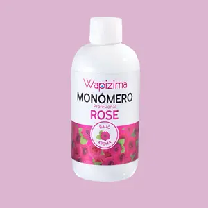 MONOMERO WAPIZIMA BASIC EMA 8OZ bajo aroma