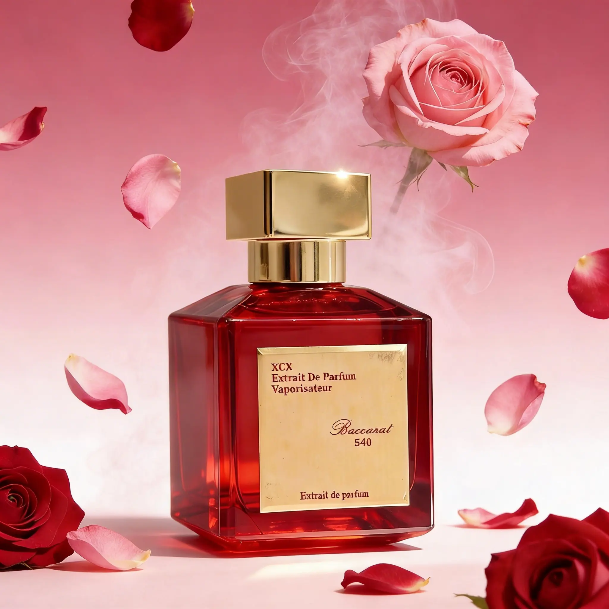 ycx perfume - TikTok Shop