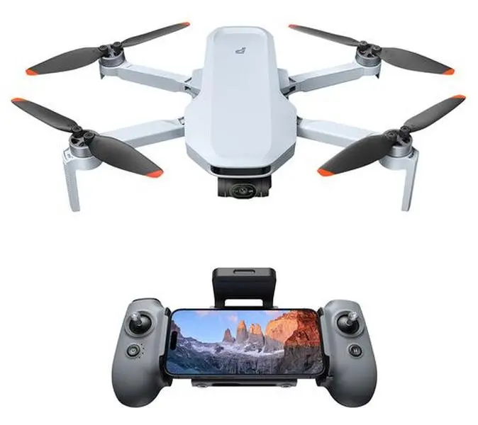 ATOM 2 STANDARD KIT