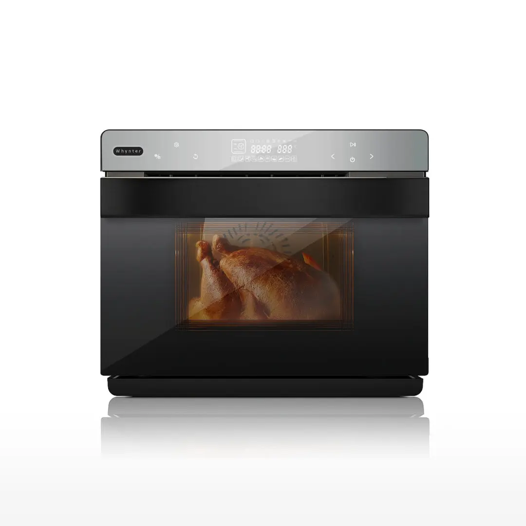 Whynter Intelligent Steam Oven & Air Fryer | TSO-488GB