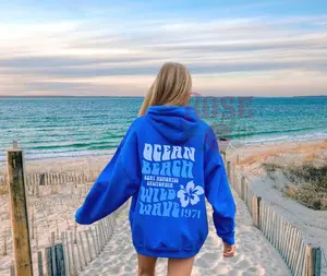 Siesta Beach Hoodie trendy Hoodies Ocean beach Hoodie Coconut girl Hoodie Womens trendy sweatshirt Ocersized Hoodie Surf hoodie hibiscus Fan Sweatshirt  Gift for mother, gift for girl, gift for wife Meme shirt, Funny Hoodie, Unisex Hoodie, All Size