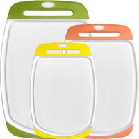 Lime + Orange + Lemon