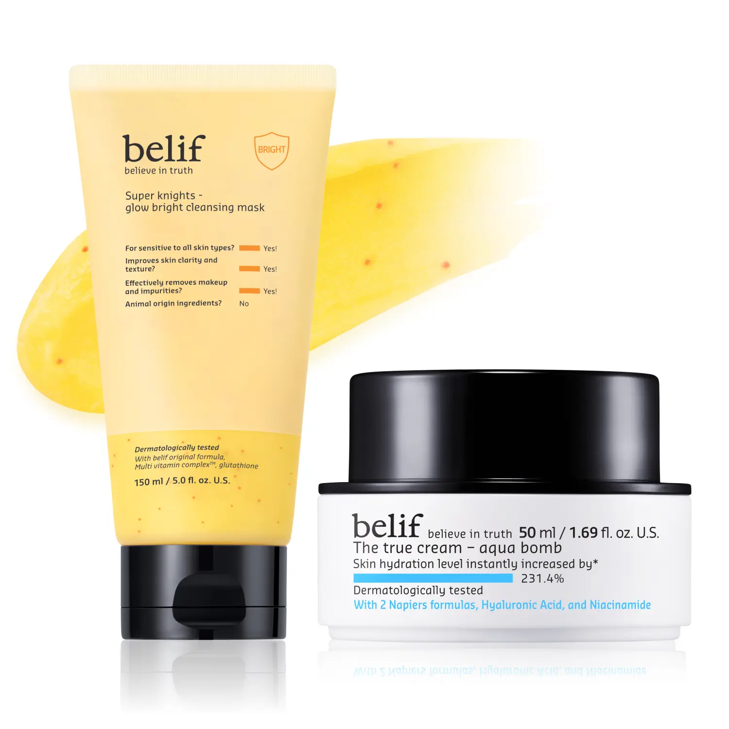 Glow-Boosting Care 50ml