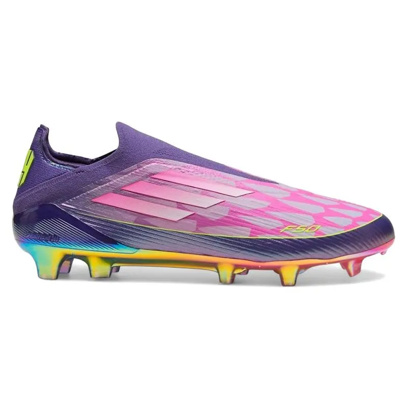 adidas gazelle silver green womens adidas Copa Pure IV League Laceless Firm Ground - Zero Met./Core  Black/Lucid Red