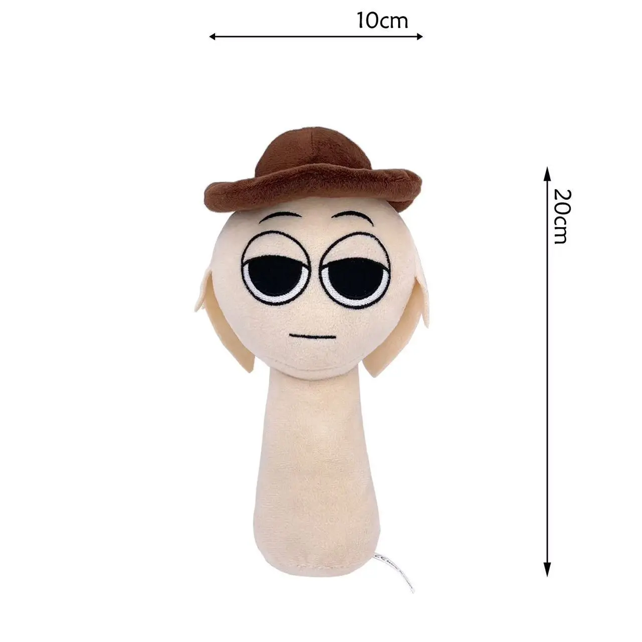 16 size (20 * 10cm) 45g