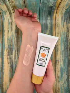 Orange Dreamsicle Luxe Lotion