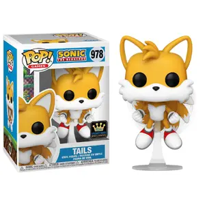 Tails (Flying, Sonic the Hedgehog) 978 - Specialty Series Exclusive