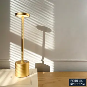 Loft LED Cordless Table Lamp