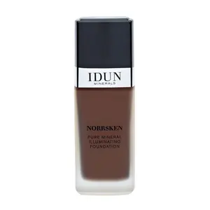 Norrsken Foundation - 227 Helga by Idun Minerals for Women - 1 oz Foundation