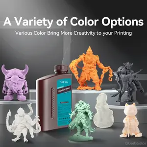 SUNLU Resin Prime Deal For Easter (USA only)