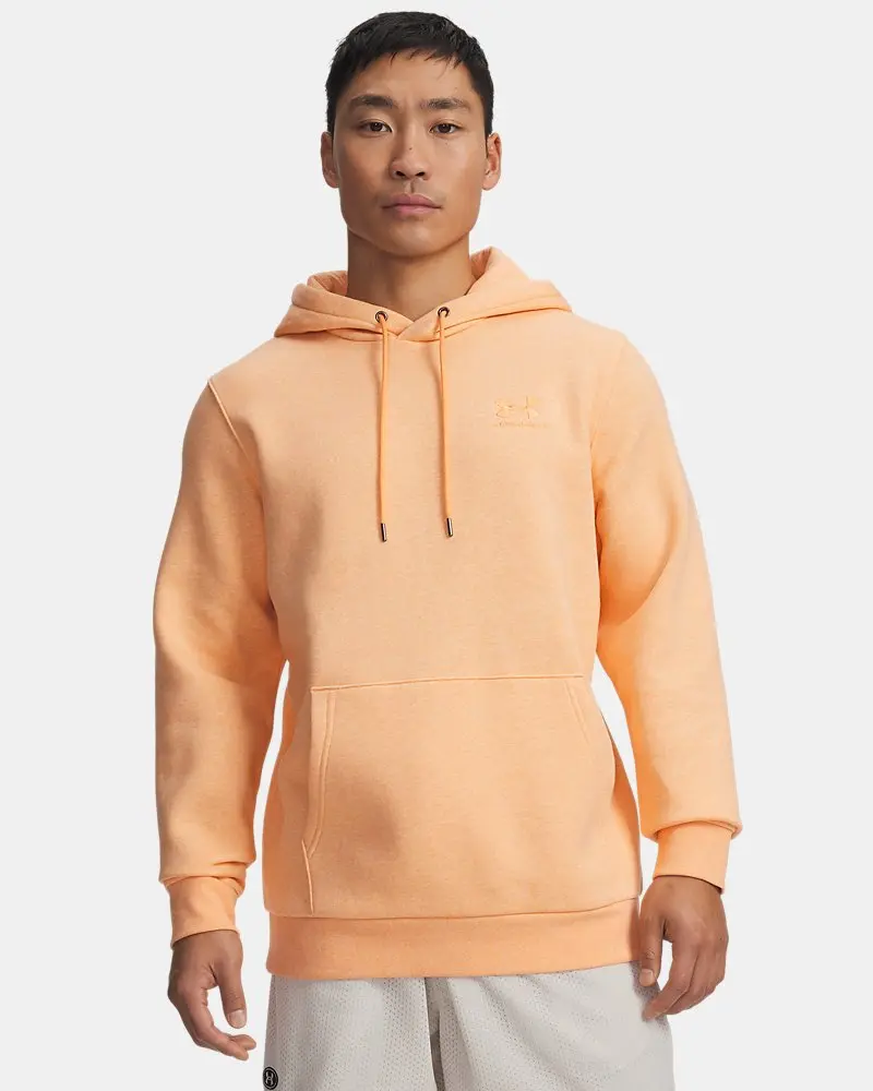 Under Armour Icon Fleece Men's Hoodie