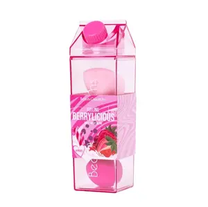 Pink Beauty Sponges