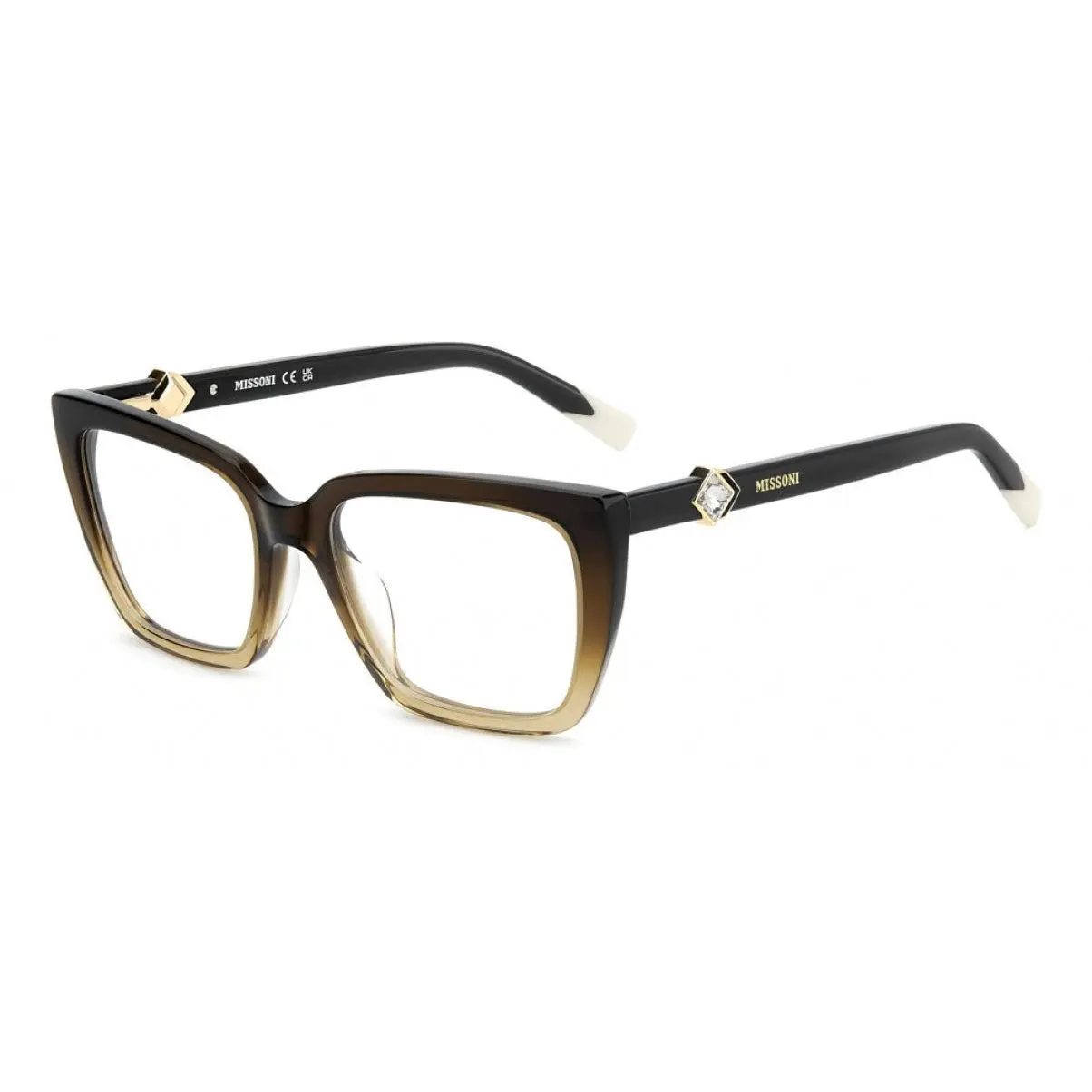 Missoni MIS0254 Eyeglasses