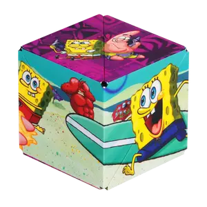 SpongeBob Series SpongeBob Series