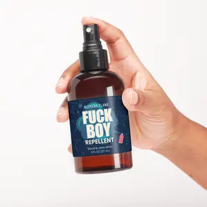 F*ck Boy Repellent Room & Linen Spray