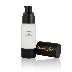 Aneley Cosmetics Natural Flawless Face Primer