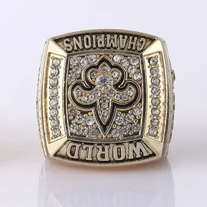 football 2009 championship ring men's jewelry