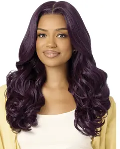 OUTRE ONVYBES 6 Freepart Glueless Unit