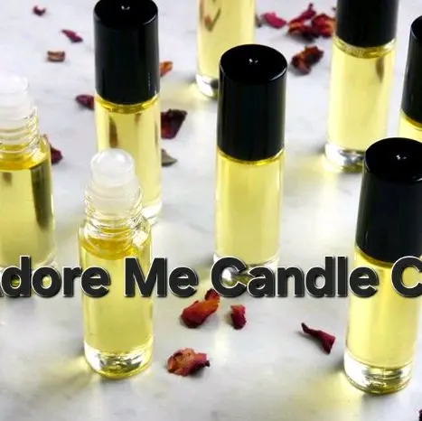 Eternal Elegance Oil