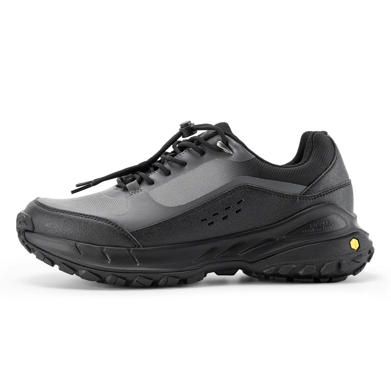 Gradiant Grey/Black