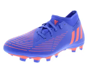 Adidas Predator Edge.4 S FxG Unisex Shoes