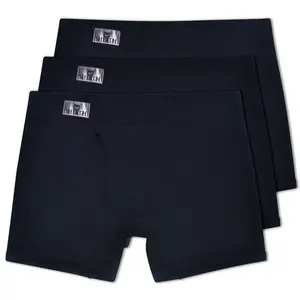 SHEATH 3.21 Modal Men's Pouch Boxer Brief 5" (3 Pack)