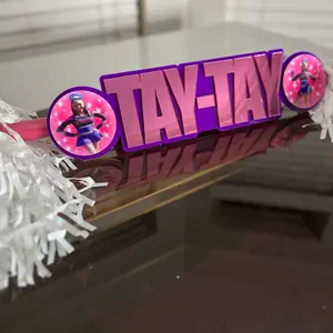 Cheer Stick/ Custom Cheer Stick