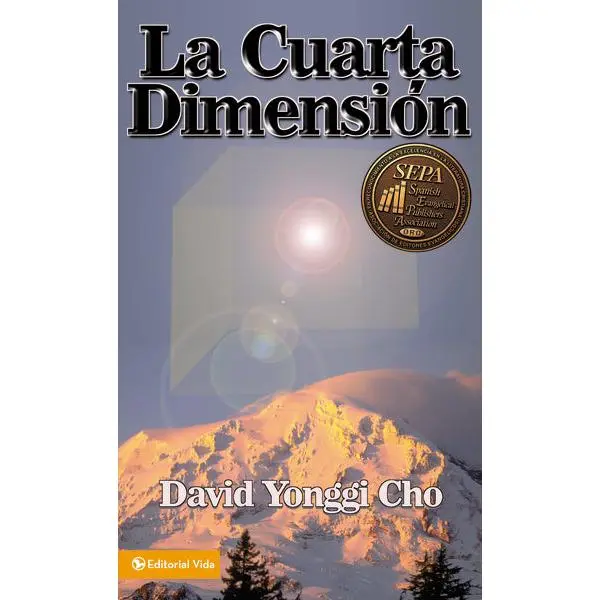 La cuarta dimensión