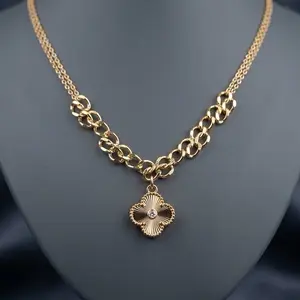 Beautiful necklace for you! Size 15.5 to 17.5